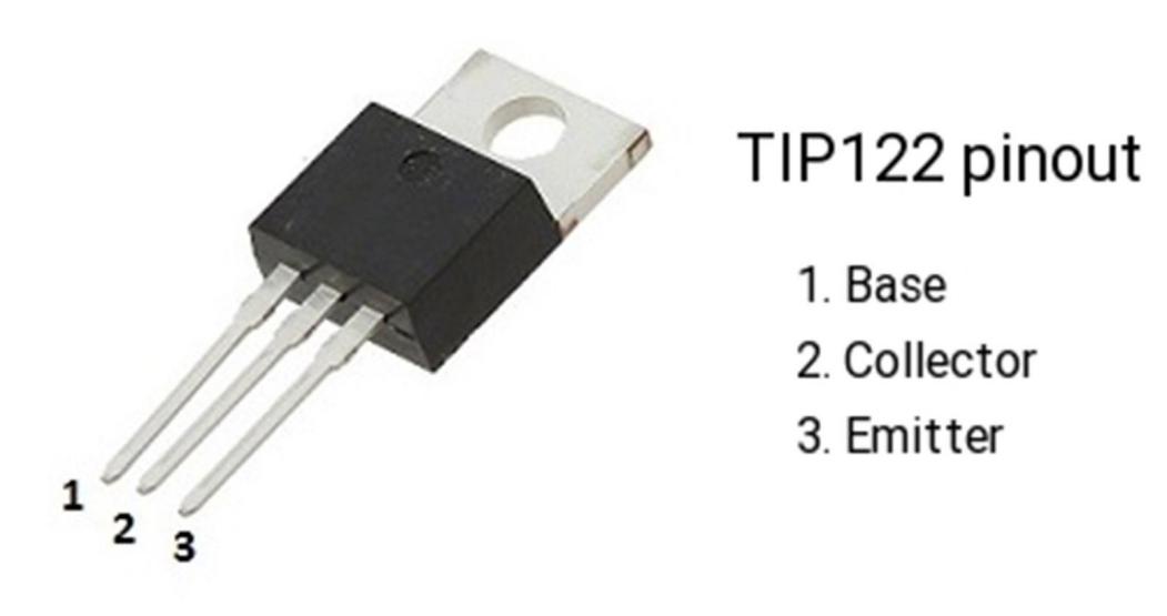 5-x-TIP122-NPN-Epitaxial-Planar-Silicon-Darlington-Transistor-TO-220-362158974341-3